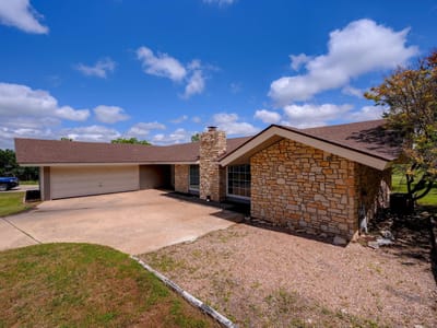 Primary bedroom at 18 Country LN - 3 bed 2 bath home