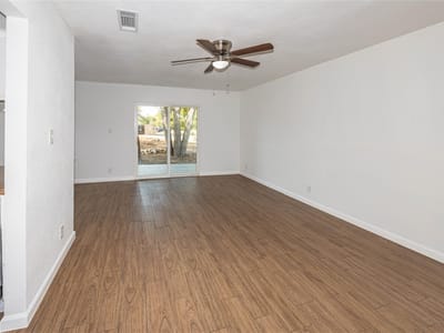 Bathroom at 18 Cypress Fairway Vlg - 2 bed 2 bath home