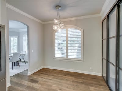 Bathroom at 18 Glenway DR - 3 bed 2 bath home