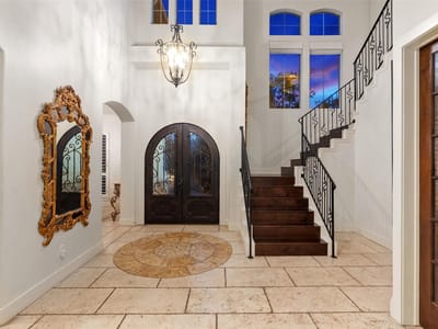 Kitchen at 18 Hedgebrook WAY - 4 bed 3 bath home