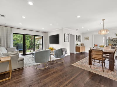 Kitchen at 18 Margranita CRES - 3 bed 2 bath home