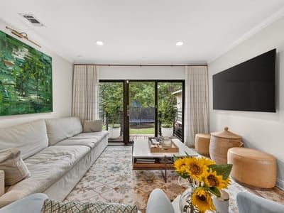 Primary bedroom at 18 Margranita CRES - 3 bed 2 bath home