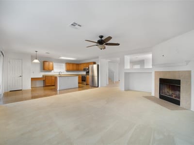 Kitchen at 180 Beech Dr - 3 bed 2 bath home