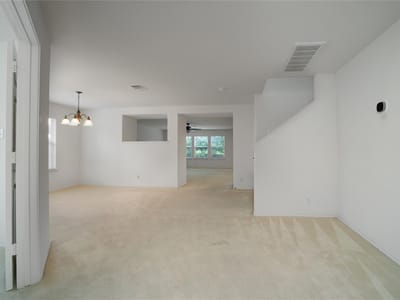 Primary bedroom at 180 Beech Dr - 3 bed 2 bath home