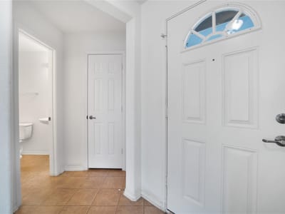 Bathroom at 180 Beech Dr - 3 bed 2 bath home