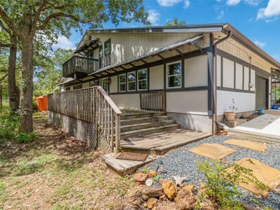 Kitchen at 180 Ironstone RD - 4 bed 2 bath home