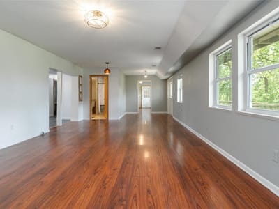 Bathroom at 180 Ironstone RD - 4 bed 2 bath home