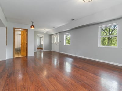 Primary bedroom at 180 Ironstone RD - 4 bed 2 bath home