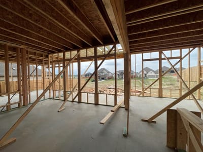 Living area at 180 Kapok St - 5 bed 3 bath home