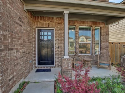 Primary bedroom at 180 Outlaw DR - 4 bed 2 bath home