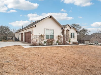 Kitchen at 180 Pecos ST - 4 bed 2 bath home