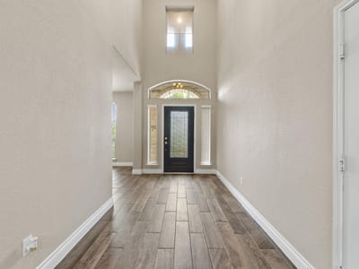 Primary bedroom at 180 Santa Maria ST - 4 bed 3 bath home