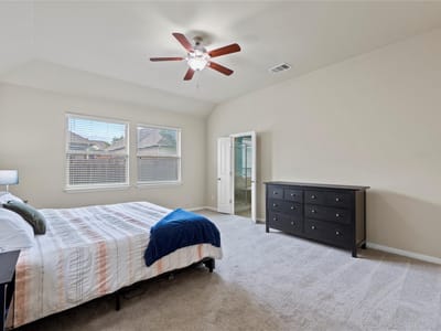 Bathroom at 180 Snow Owl Hollow - 3 bed 2 bath home