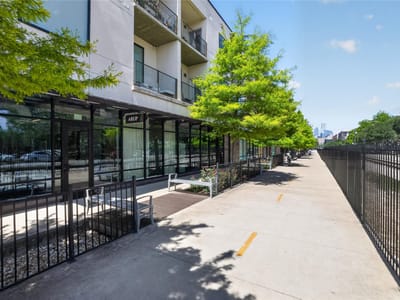 Property photo 3 at 1800 E 4th ST Unit #202 - Division 0 202, Austin, TX