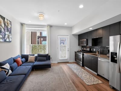 Property photo 4 at 1800 E 4th ST Unit #202 - Division 0 202, Austin, TX