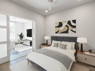 Property photo 4 at 1800 E 4th ST Unit #205 - 1 bed 1 bath home