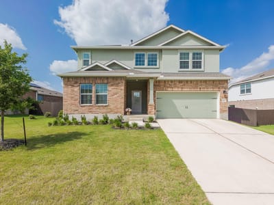 Kitchen at 1800 Four Waters LOOP - 5 bed 2 bath home