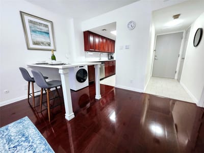 Bathroom at 1800 Lavaca St Unit #102 - 1 bed 1 bath home
