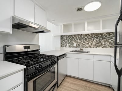 Photo 4 - 1800 LAVACA ST Unit #509 Photo 4 of 20 at 1800 LAVACA ST Unit #509 - 2 bed 1 bath home