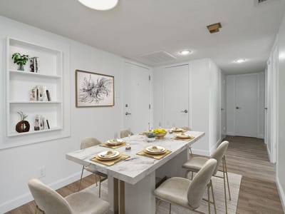 Photo 5 - 1800 LAVACA ST Unit #509 Photo 5 of 20 at 1800 LAVACA ST Unit #509 - 2 bed 1 bath home