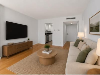 Property photo 3 at 1800 Lavaca ST Unit #512 - 1 bed 1 bath home