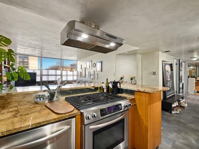 Photo 2 of 20 at 1800  Lavaca St Unit #A-208 - 2 bed 1 bath home