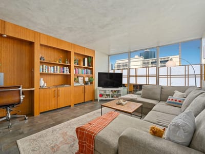 Photo 3 of 20 at 1800  Lavaca St Unit #A-208 - 2 bed 1 bath home