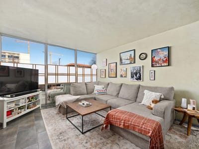 Photo 4 of 20 at 1800  Lavaca St Unit #A-208 - 2 bed 1 bath home
