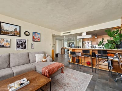 Photo 5 of 20 at 1800  Lavaca St Unit #A-208 - 2 bed 1 bath home