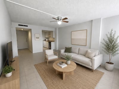 Property photo 2 at 1800 Lavaca ST Unit #A107 - 1 bed 1 bath home