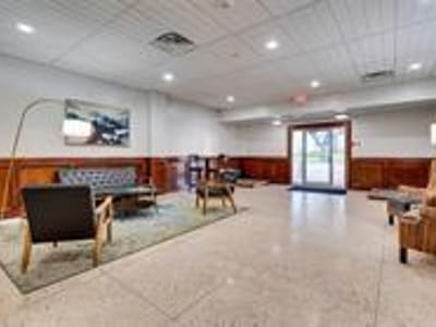 Kitchen at 1800 Lavaca ST Unit #A107 - 1 bed 1 bath home