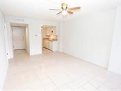 Bathroom at 1800 Lavaca ST Unit #A107 - 1 bed 1 bath home
