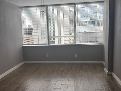 Kitchen at 1800 Lavaca St Unit #A806 - 2 bed 1 bath home