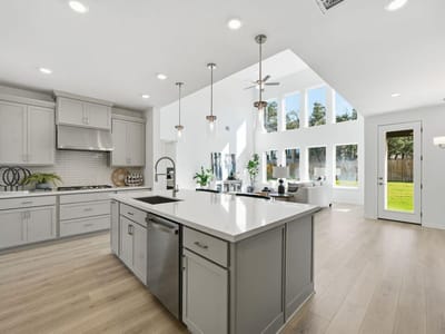 Kitchen - 1800 Plum Tree Way Kitchen at 1800 Plum Tree Way - 5 bed 4 bath home