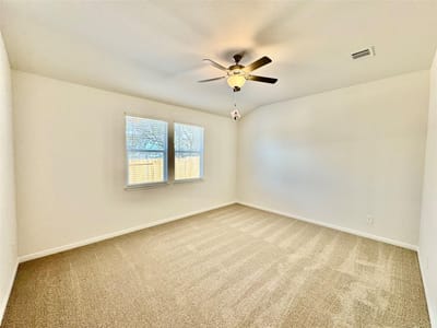 Kitchen at 1800 South Main - 5 bed 4 bath home