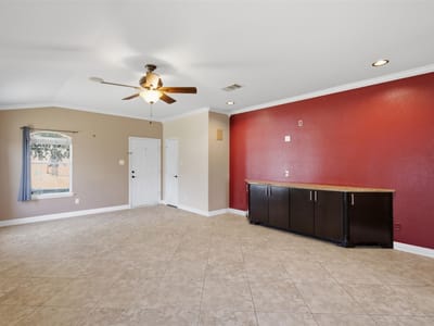 Photo 5 - 18005 Prairie Verbena LN Photo 5 of 35 at 18005 Prairie Verbena LN - 3 bed 2 bath home