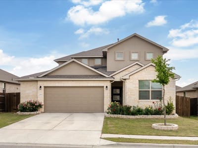 Property photo 3 at 18005 Umberto DR - 4 bed 3 bath home