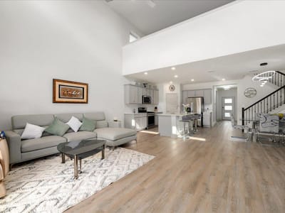 Property photo 4 at 18005 Umberto DR - 4 bed 3 bath home