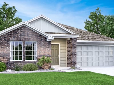 Property photo 2 at 18008 Orchard Oriel WAY - 4 bed 3 bath home