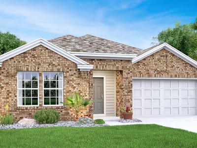 Property photo 3 at 18008 Orchard Oriel WAY - 4 bed 3 bath home