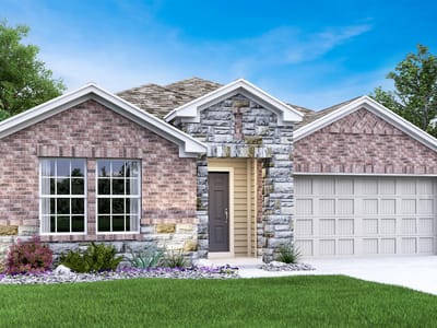 Property photo 4 at 18008 Orchard Oriel WAY - 4 bed 3 bath home