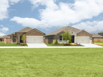 Property photo 5 at 18008 Orchard Oriel WAY - 4 bed 3 bath home