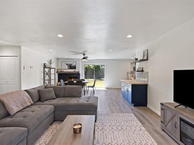 Photo 3 of 30 at 1801 Belford DR - 3 bed 2 bath home