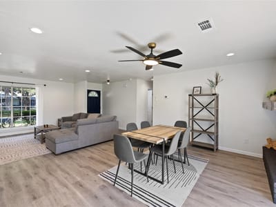 Photo 4 of 30 at 1801 Belford DR - 3 bed 2 bath home