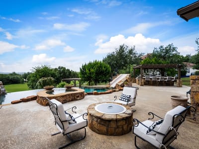 Property photo 2 at 1801 Eagles Glen CV - 5 bed 5 bath home