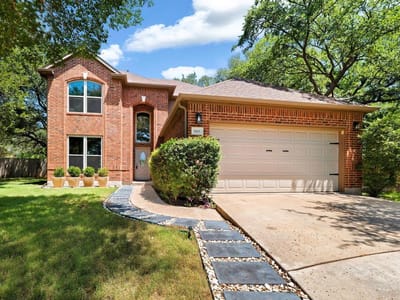 Property photo 2 at 1801 Shooting Star CV - 4 bed 2 bath home