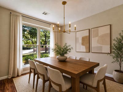 Property photo 5 at 1801 Shooting Star CV - 4 bed 2 bath home