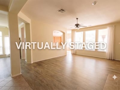 Property photo 5 at 1801 Vintage DR - 4 bed 2 bath home