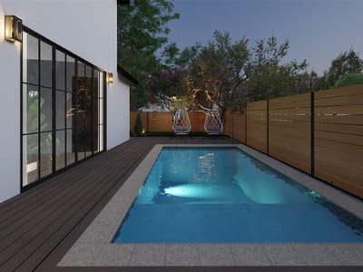 Property photo 3 at 1801 W St. Johns - 4 bed 4 bath home