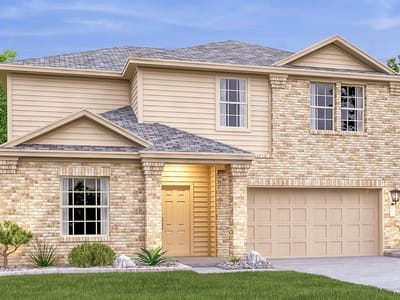 Property photo 4 at 18012 Orchard Oriel WAY - 4 bed 3 bath home